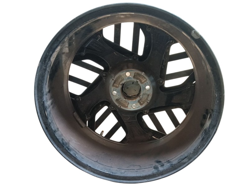 Recambio de llanta para citroën c4 iii (ba_, bb_, bc_) 1.2 puretech 130 (bahnsa, bahnsb) referencia OEM IAM  6.5J18 ET26