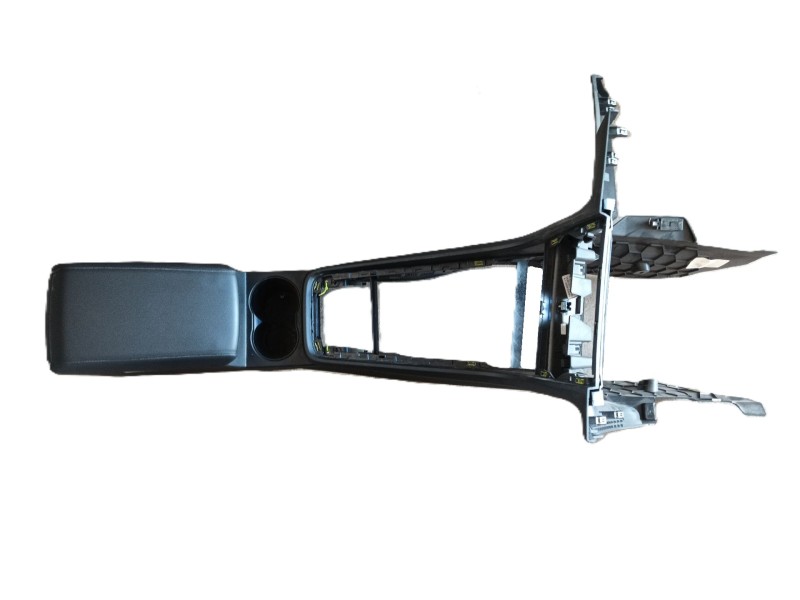 Recambio de apoyabrazos central para seat ateca (kh7, khp) 2.0 tdi referencia OEM IAM   