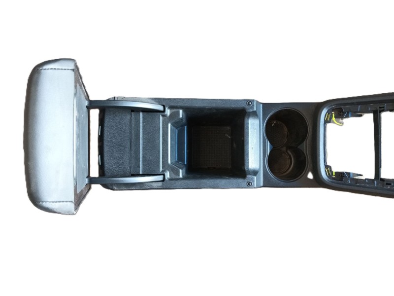 Recambio de apoyabrazos central para seat ateca (kh7, khp) 2.0 tdi referencia OEM IAM   