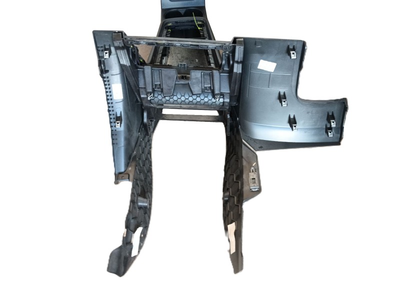 Recambio de apoyabrazos central para seat ateca (kh7, khp) 2.0 tdi referencia OEM IAM   