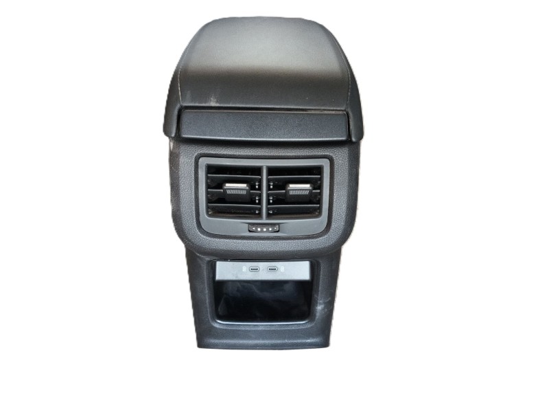 Recambio de apoyabrazos central para seat ateca (kh7, khp) 2.0 tdi referencia OEM IAM   