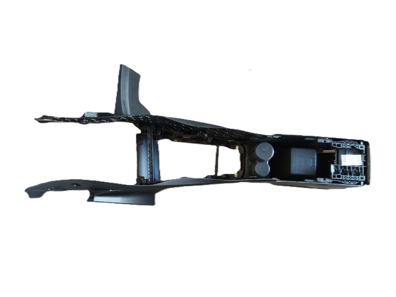 Recambio de apoyabrazos central para seat ateca (kh7, khp) 2.0 tdi referencia OEM IAM   