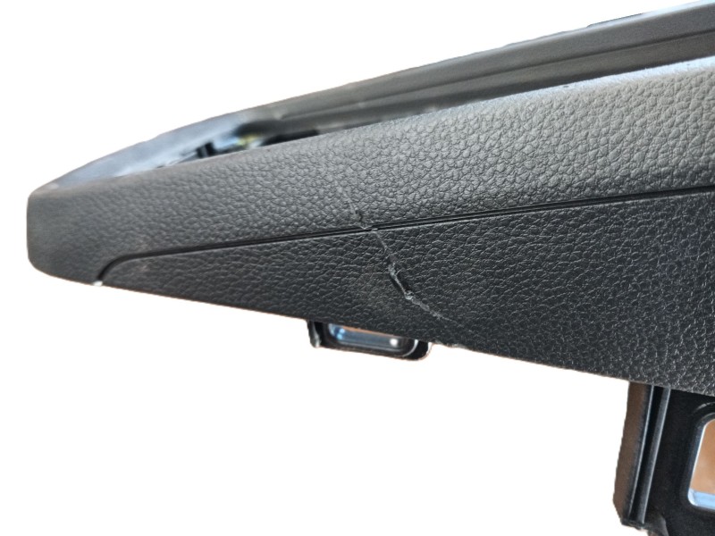 Recambio de apoyabrazos central para seat ateca (kh7, khp) 2.0 tdi referencia OEM IAM   