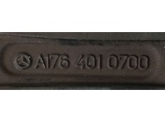 Recambio de llanta para mercedes-benz clase a (w176) a 180 (176.042) referencia OEM IAM  7.5Jx18 ET52 2