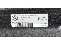 Recambio de bandeja trasera para volkswagen t-roc (a11, d11) 1.0 tsi referencia OEM IAM    2