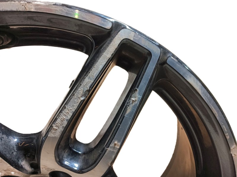 Recambio de llanta para mercedes-benz clase a (w176) a 180 (176.042) referencia OEM IAM   