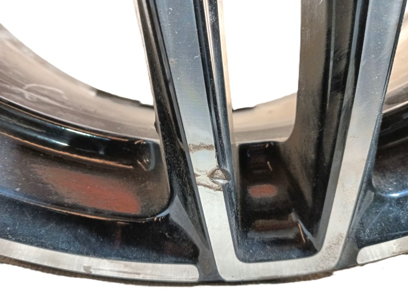 Recambio de llanta para mercedes-benz clase a (w176) a 180 (176.042) referencia OEM IAM   