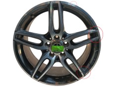 Recambio de llanta para mercedes-benz clase a (w176) a 180 (176.042) referencia OEM IAM  7.5Jx18 ET52