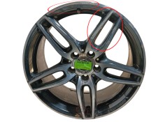 Recambio de llanta para mercedes-benz clase a (w176) a 180 (176.042) referencia OEM IAM  7.5Jx18 ET52