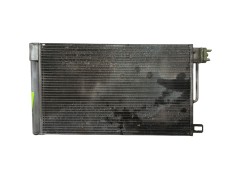 Recambio de condensador / radiador aire acondicionado para peugeot bipper (aa_) 1.3 hdi 75 referencia OEM IAM    2