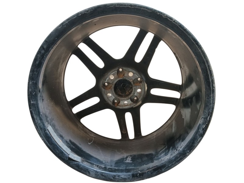 Recambio de llanta para mercedes-benz clase a (w176) a 180 (176.042) referencia OEM IAM  7.5Jx18 ET52