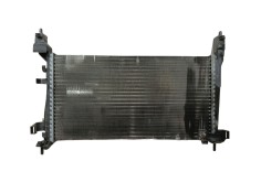 Recambio de radiador agua para peugeot bipper (aa_) 1.3 hdi 75 referencia OEM IAM  51780659  2