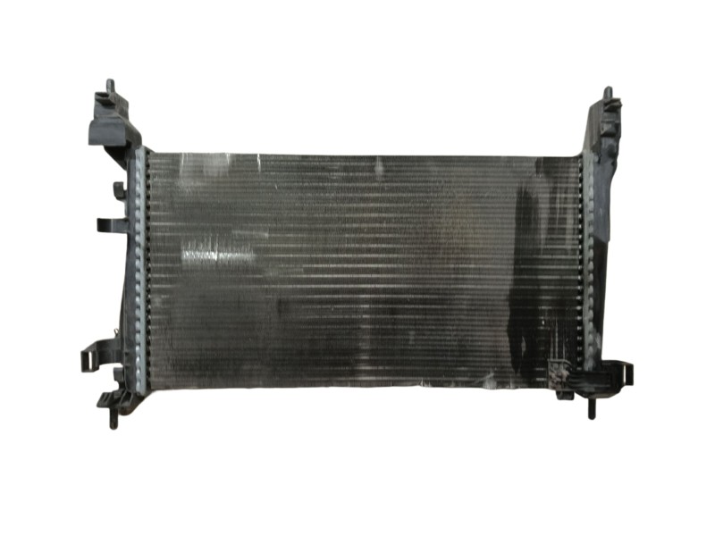 Recambio de radiador agua para peugeot bipper (aa_) 1.3 hdi 75 referencia OEM IAM  51780659 