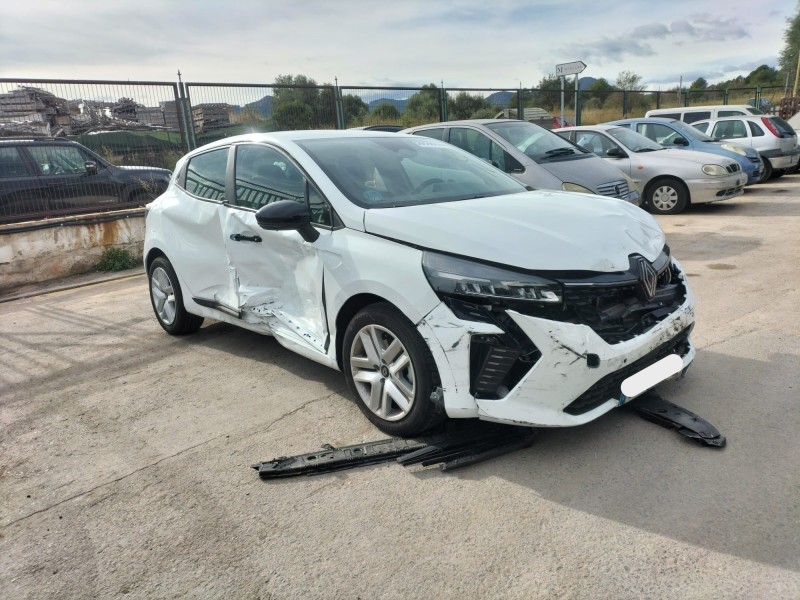 renault clio v (b7_) del año 2025