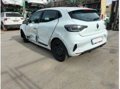 renault clio v (b7_) del año 2025 2