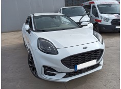 FORD PUMA (J2K, CF7)