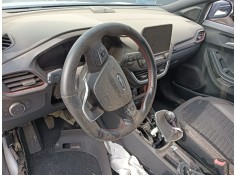 ford puma (j2k, cf7) del año 2022 2