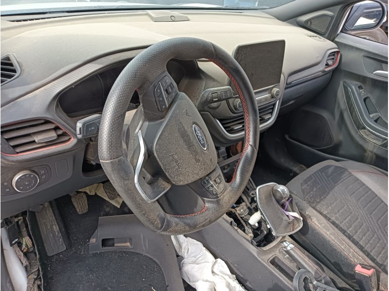 ford puma (j2k, cf7) del año 2022