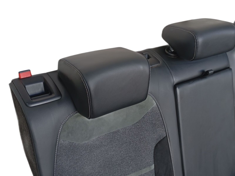 Recambio de asientos traseros para seat ateca (kh7, khp) 2.0 tdi referencia OEM IAM   