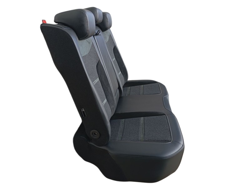 Recambio de asientos traseros para seat ateca (kh7, khp) 2.0 tdi referencia OEM IAM   