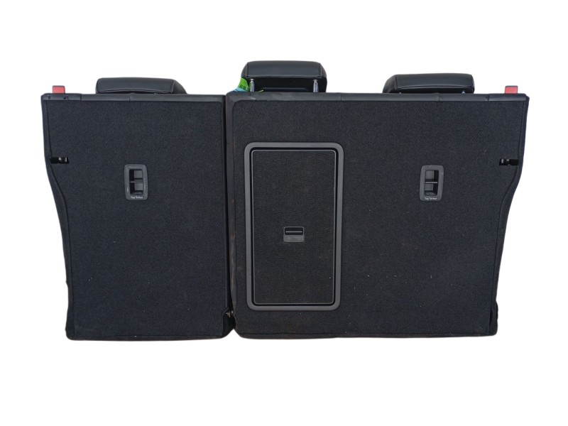 Recambio de asientos traseros para seat ateca (kh7, khp) 2.0 tdi referencia OEM IAM   