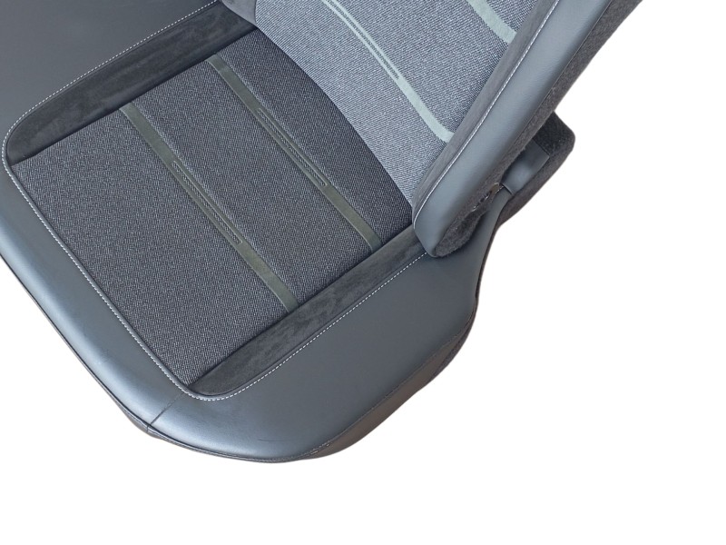 Recambio de asientos traseros para seat ateca (kh7, khp) 2.0 tdi referencia OEM IAM   