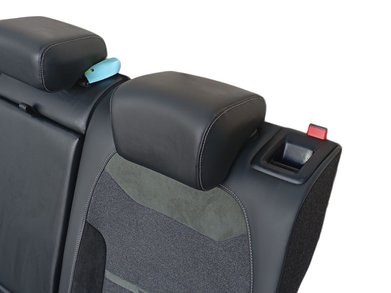 Recambio de asientos traseros para seat ateca (kh7, khp) 2.0 tdi referencia OEM IAM   