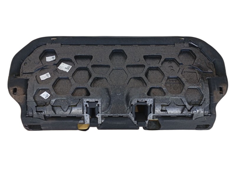 Recambio de asientos traseros para seat ateca (kh7, khp) 2.0 tdi referencia OEM IAM   