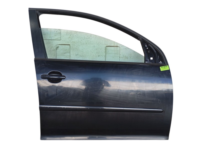 Recambio de puerta delantera derecha para volkswagen golf v (1k1) 2.0 tdi 16v referencia OEM IAM 1K4831106G  