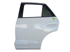 Recambio de puerta trasera izquierda para volkswagen t-roc (a11, d11) 1.0 tsi referencia OEM IAM   