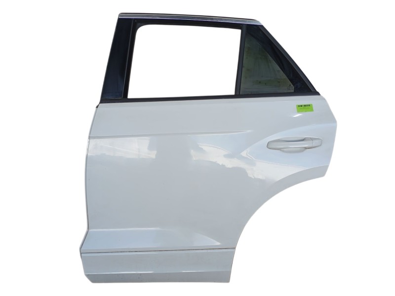 Recambio de puerta trasera izquierda para volkswagen t-roc (a11, d11) 1.0 tsi referencia OEM IAM   