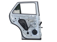 Recambio de puerta trasera izquierda para volkswagen t-roc (a11, d11) 1.0 tsi referencia OEM IAM    2