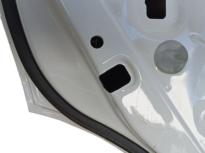 Recambio de puerta trasera izquierda para volkswagen t-roc (a11, d11) 1.0 tsi referencia OEM IAM   