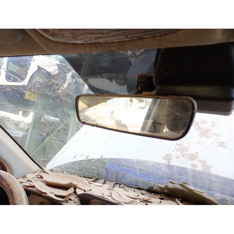 Recambio de espejo interior para hyundai i20 iii (bc3, bi3) 1.2 referencia OEM IAM   