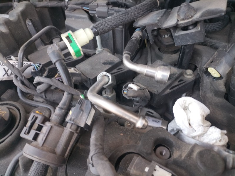 ford puma (j2k, cf7) del año 2022