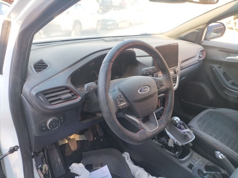 ford puma (j2k, cf7) del año 2022