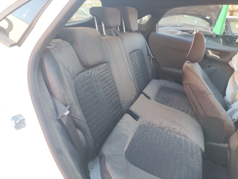 ford puma (j2k, cf7) del año 2022