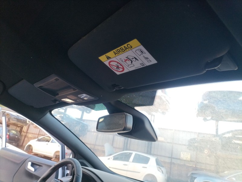 ford puma (j2k, cf7) del año 2022