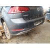 Recambio de paragolpes trasero para volkswagen golf vii variant (ba5, bv5) 1.5 tsi referencia OEM IAM 5G6807417BQGRU  