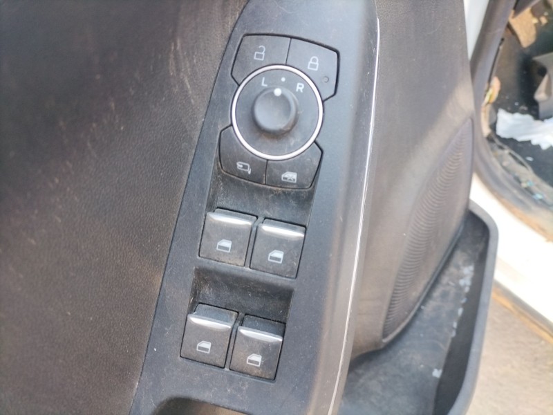 ford puma (j2k, cf7) del año 2022