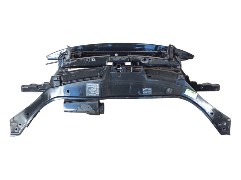 Recambio de panel frontal para volkswagen golf v (1k1) 2.0 tdi 16v referencia OEM IAM   