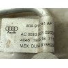 Recambio de tubos aire acondicionado para audi q5 (fyb, fyg) 35 tdi quattro referencia OEM IAM 80A816741AF AC003004510200 