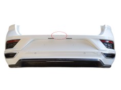 Recambio de paragolpes trasero para volkswagen t-roc (a11, d11) 1.0 tsi referencia OEM IAM 2GA807421DGRU  