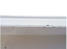 Recambio de paragolpes trasero para volkswagen t-roc (a11, d11) 1.0 tsi referencia OEM IAM 2GA807421DGRU   2