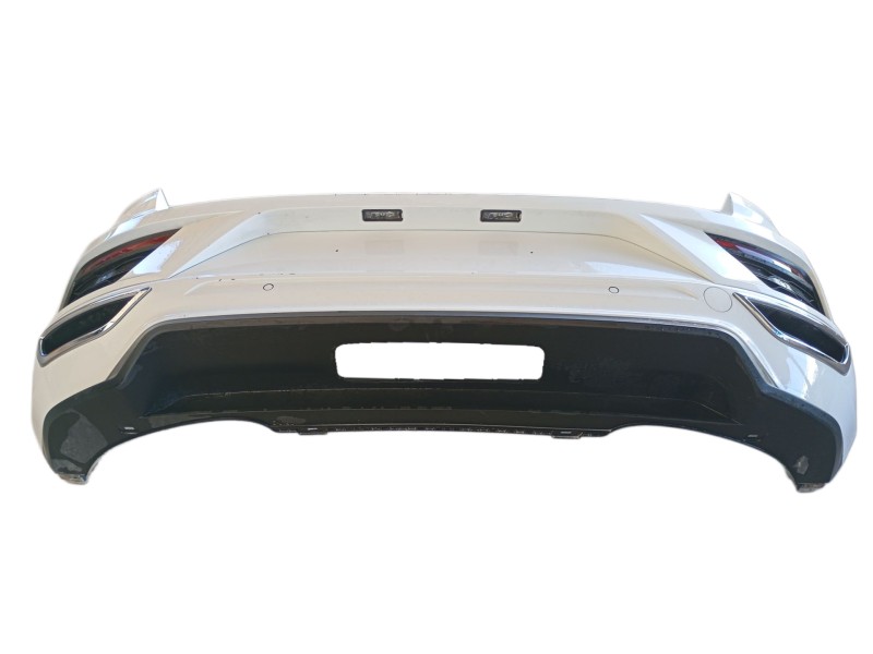 Recambio de paragolpes trasero para volkswagen t-roc (a11, d11) 1.0 tsi referencia OEM IAM 2GA807421DGRU  