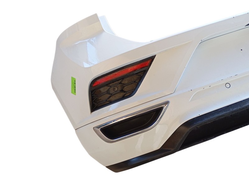 Recambio de paragolpes trasero para volkswagen t-roc (a11, d11) 1.0 tsi referencia OEM IAM 2GA807421DGRU  