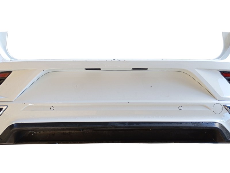 Recambio de paragolpes trasero para volkswagen t-roc (a11, d11) 1.0 tsi referencia OEM IAM 2GA807421DGRU  