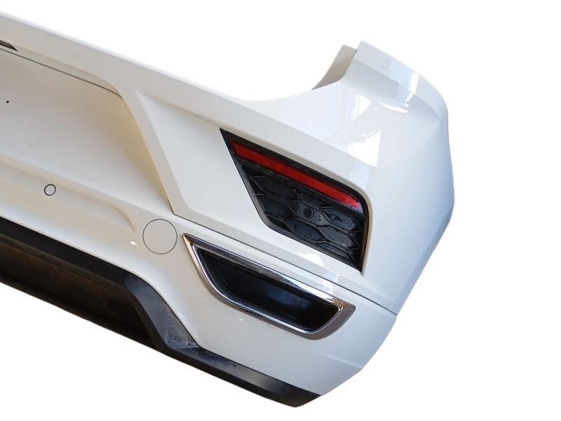 Recambio de paragolpes trasero para volkswagen t-roc (a11, d11) 1.0 tsi referencia OEM IAM 2GA807421DGRU  