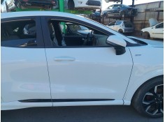 Recambio de puerta delantera derecha para ford puma (j2k, cf7) 1.0 ecoboost referencia OEM IAM   