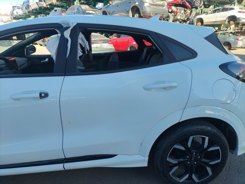 Recambio de puerta trasera izquierda para ford puma (j2k, cf7) 1.0 ecoboost referencia OEM IAM   